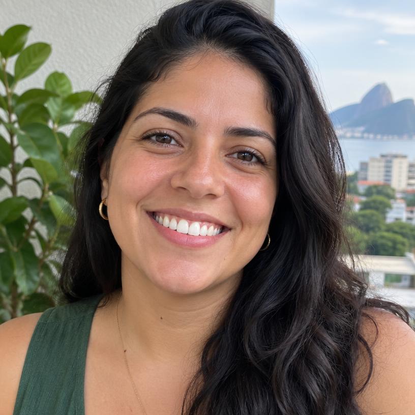 Avatar de Ana Paula