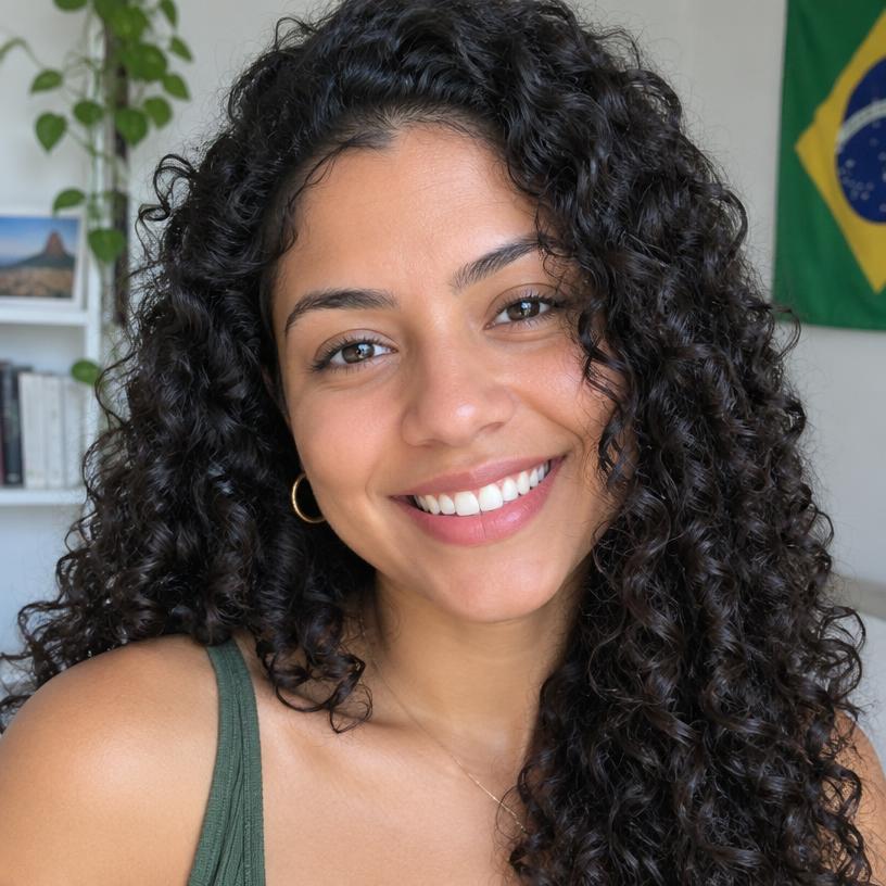 Avatar de Larissa Martins