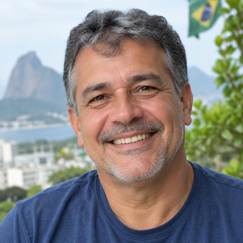 Avatar de Paulo Henrique